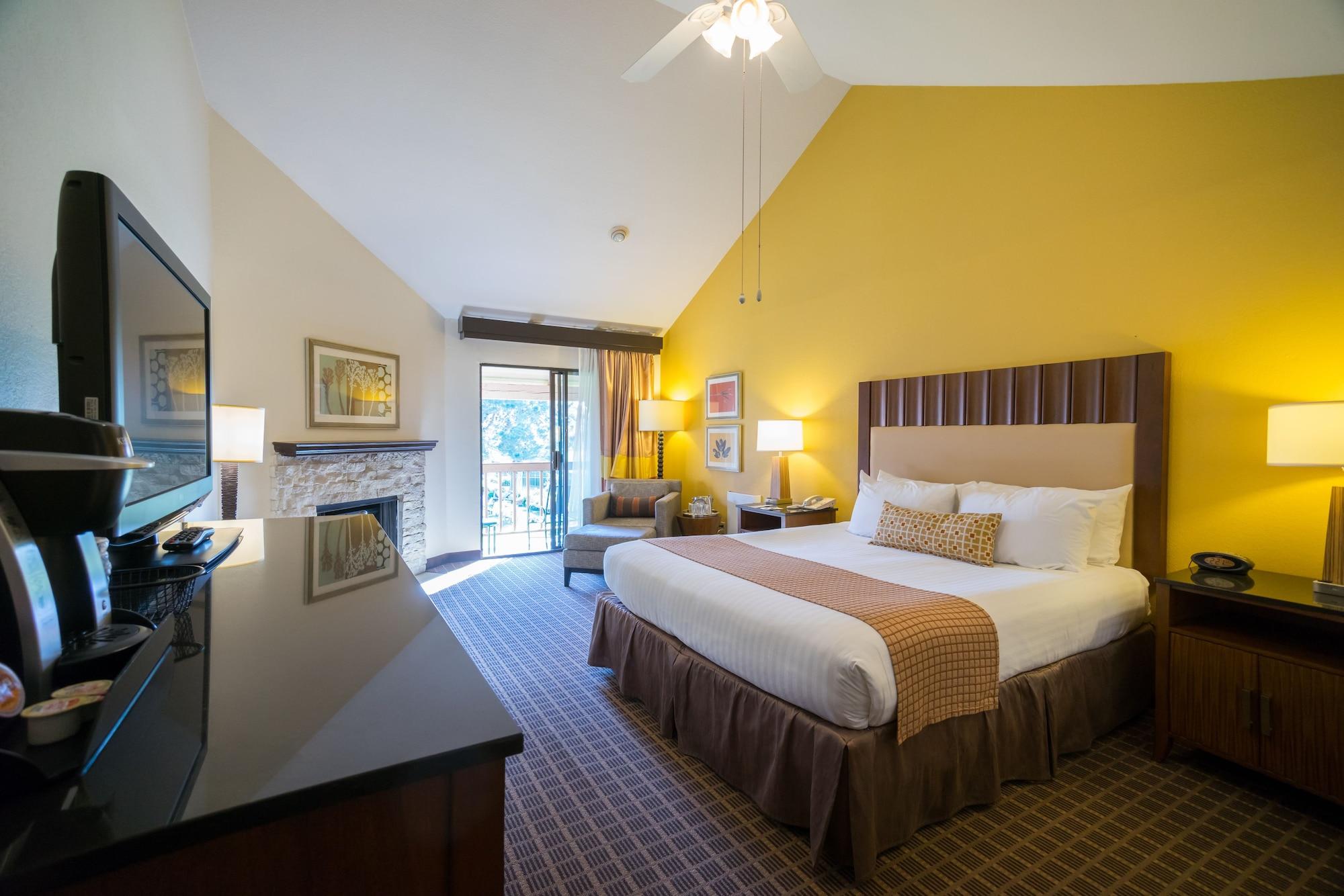 Hotel Half Moon Bay Lodge