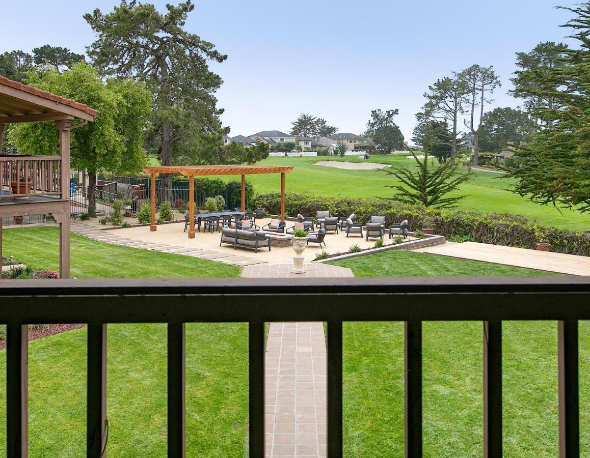 Half Moon Bay Lodge 3* Half Moon Bay