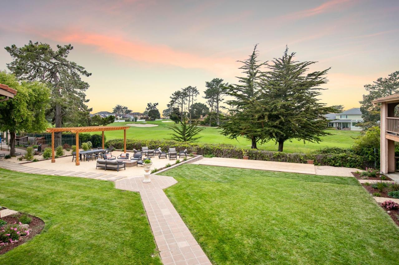 Half Moon Bay Lodge Hotel