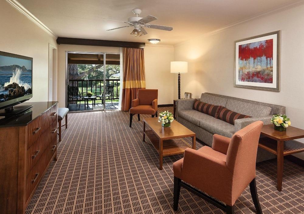 Half Moon Bay Lodge Hotel 3*