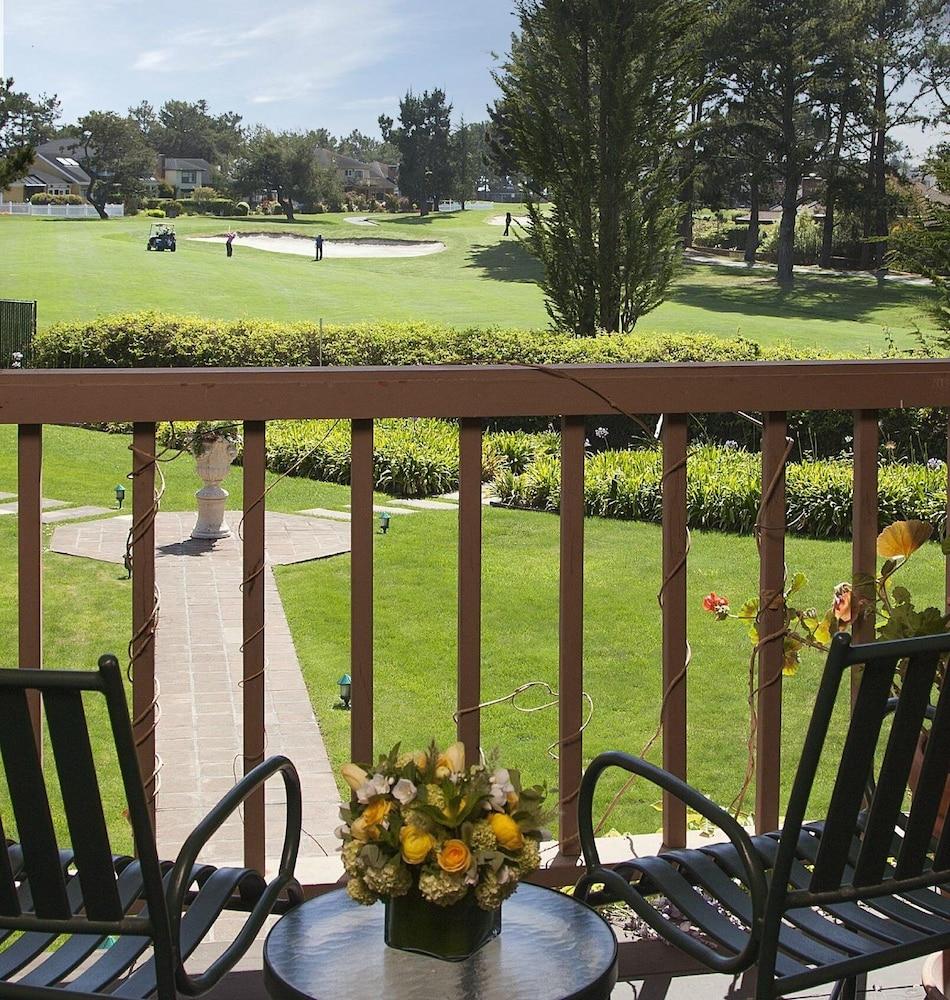 Hotel Half Moon Bay Lodge Half Moon Bay