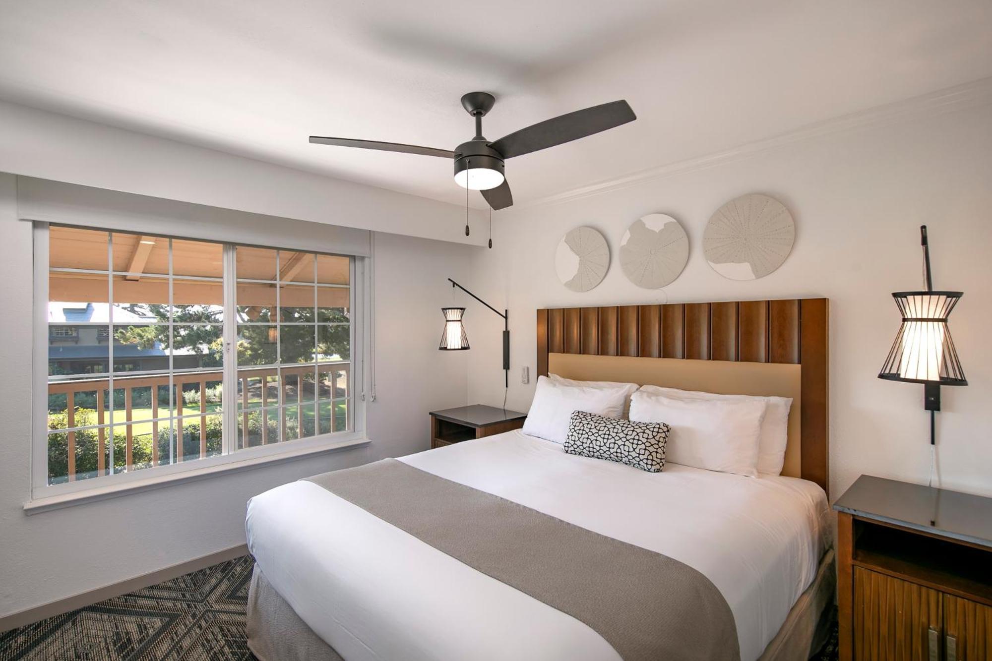 Half Moon Bay Lodge