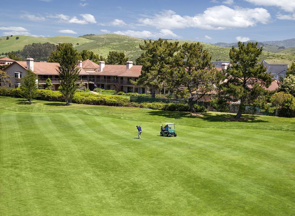 Half Moon Bay Lodge 3*