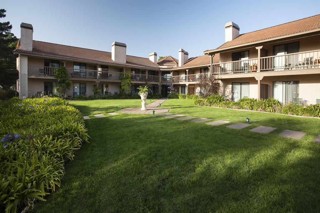 Half Moon Bay Lodge 3* Half Moon Bay