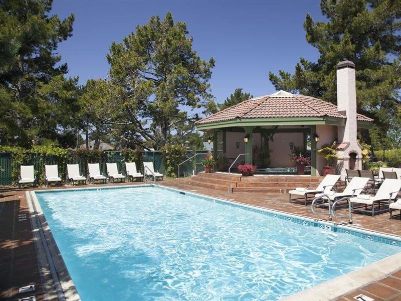 Hotel Half Moon Bay Lodge 3*