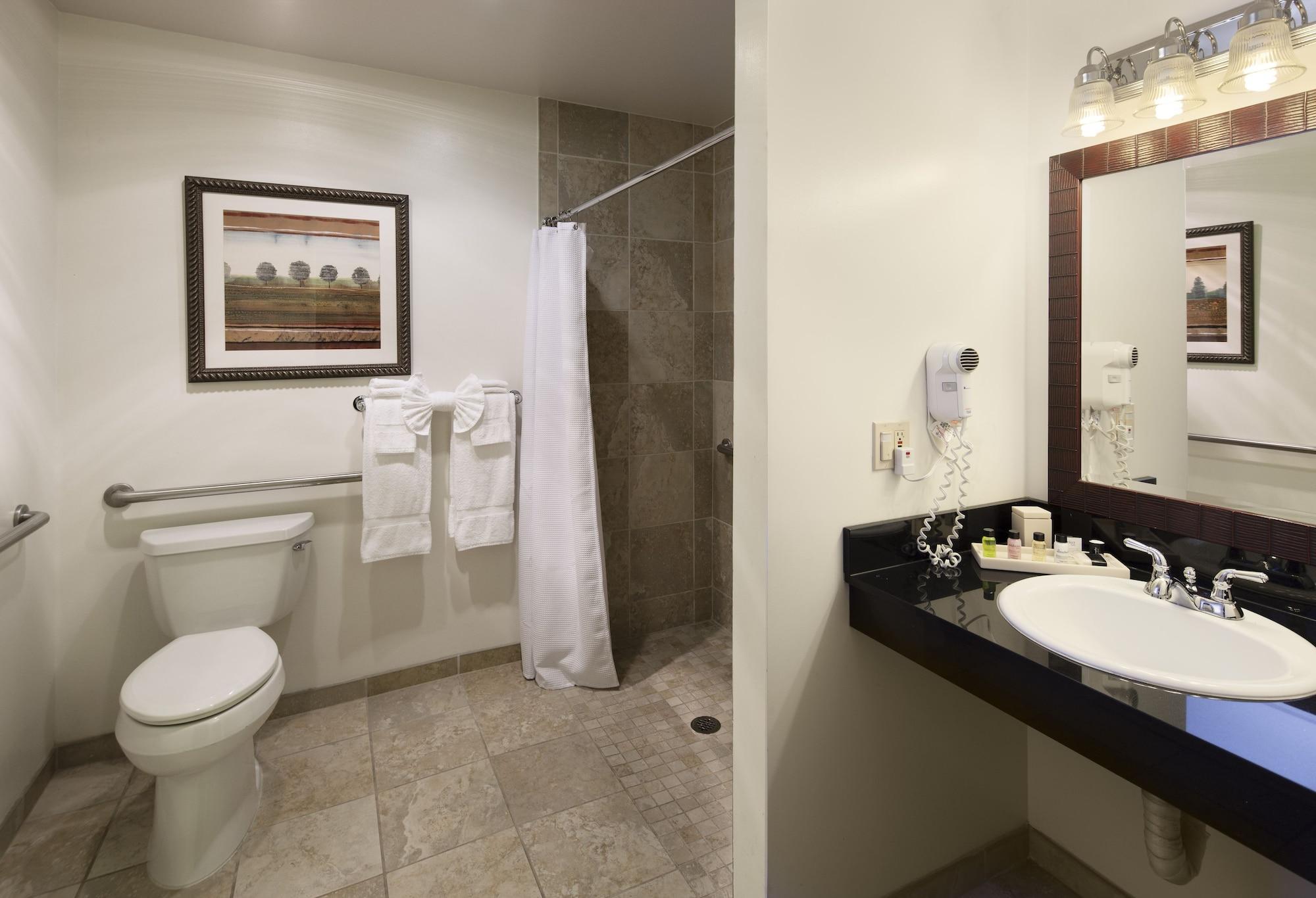 Half Moon Bay Lodge Hotel 3*
