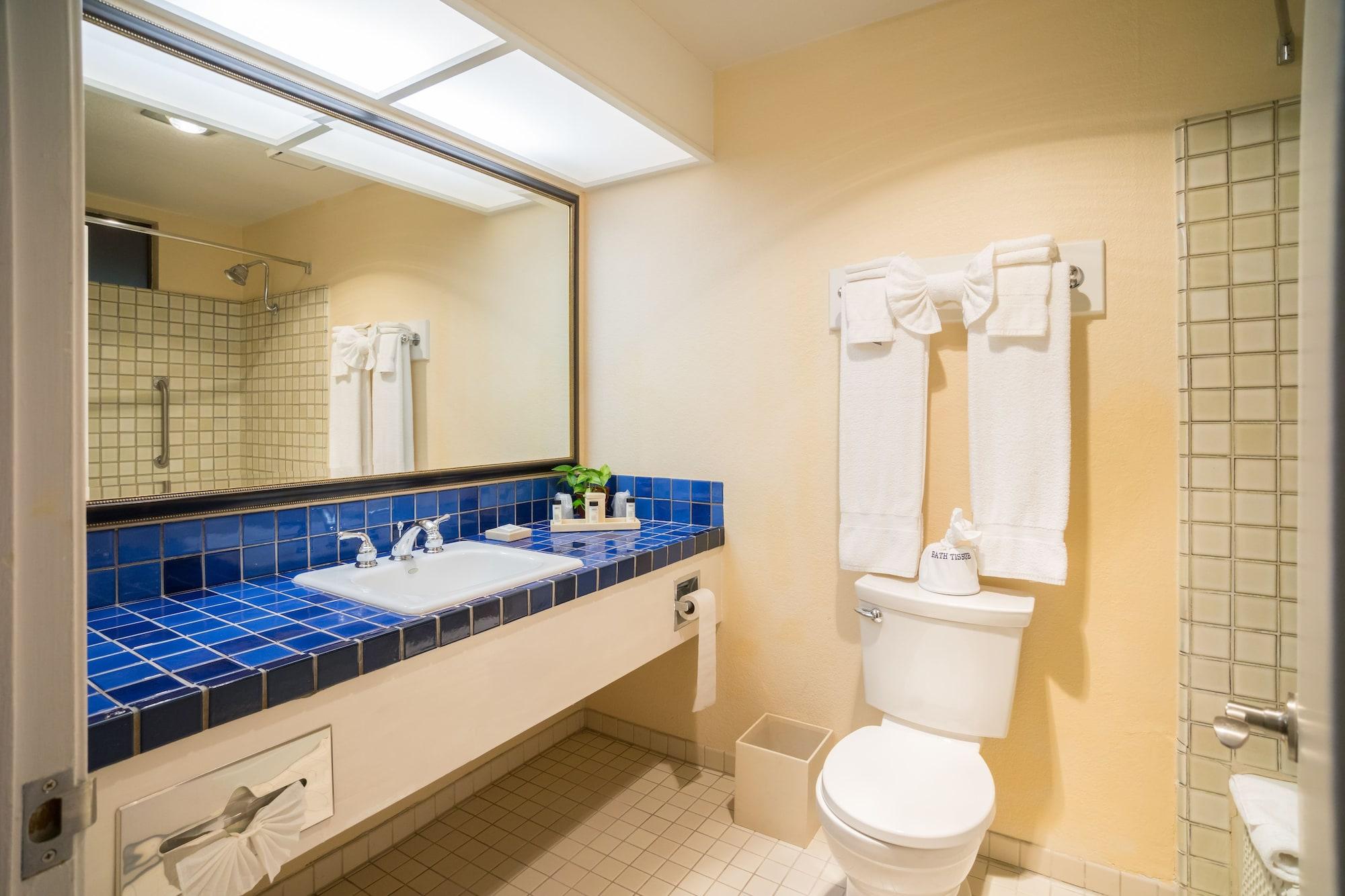 Half Moon Bay Lodge Hotel 3*