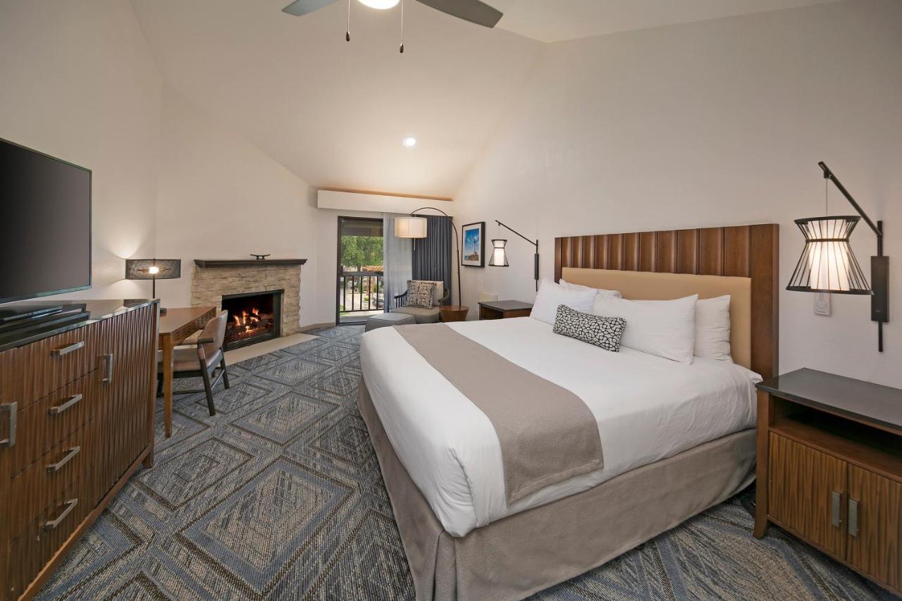 Half Moon Bay Lodge Hotel