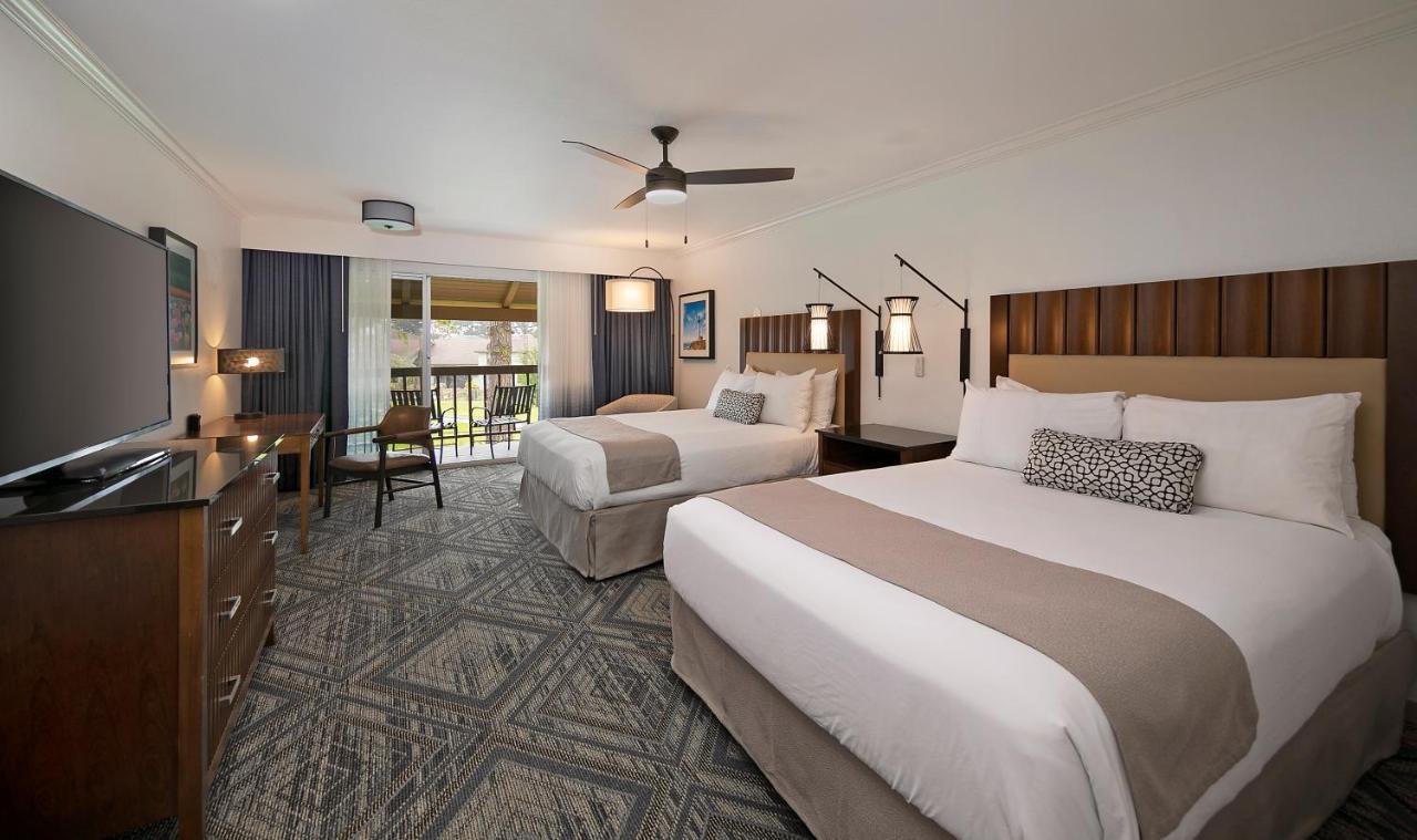 Half Moon Bay Lodge
