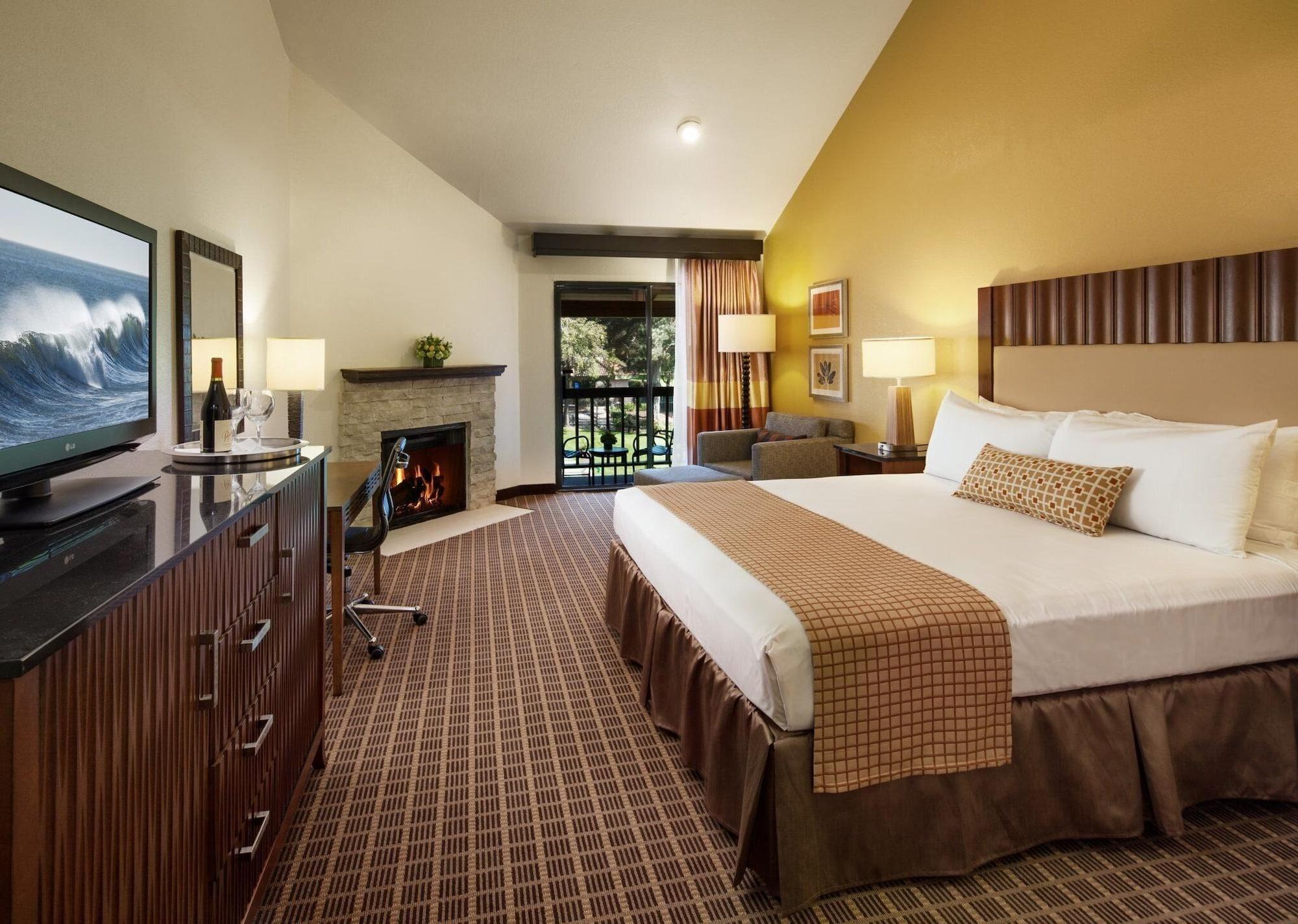 Half Moon Bay Lodge Half Moon Bay