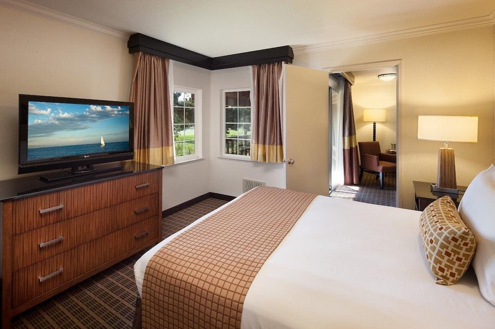 Hotel Half Moon Bay Lodge Half Moon Bay