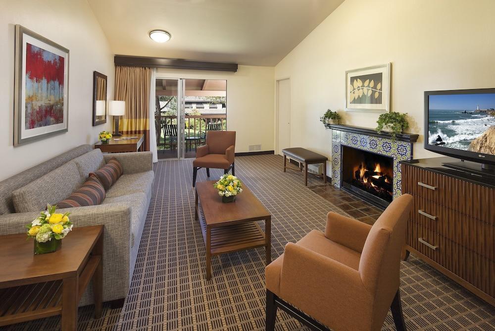 Half Moon Bay Lodge 3* Half Moon Bay