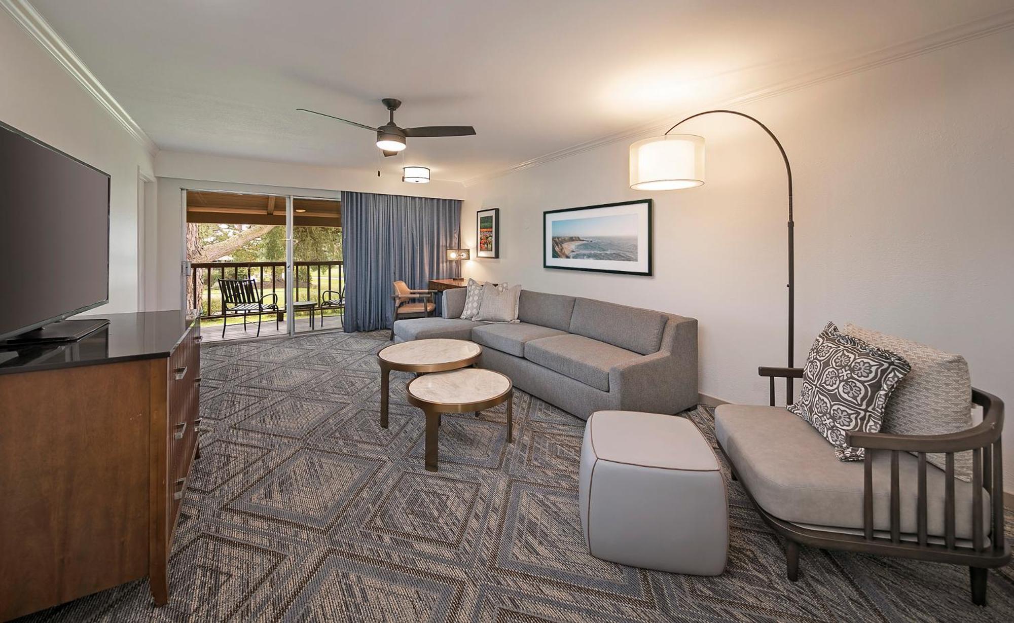 Hotel Half Moon Bay Lodge 3*