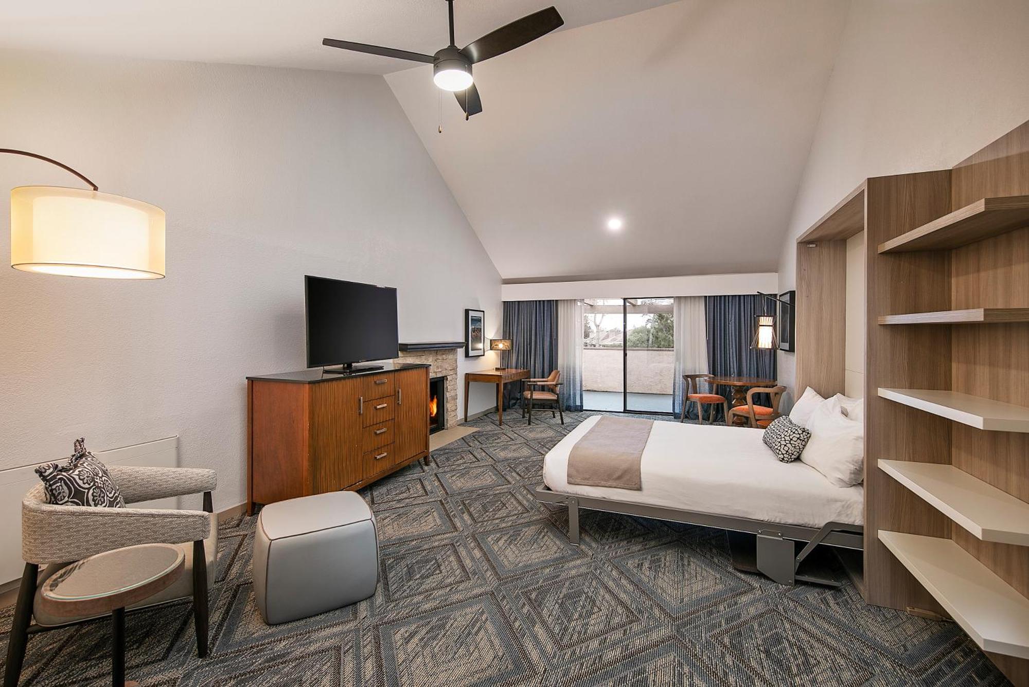 Half Moon Bay Lodge 3* Half Moon Bay