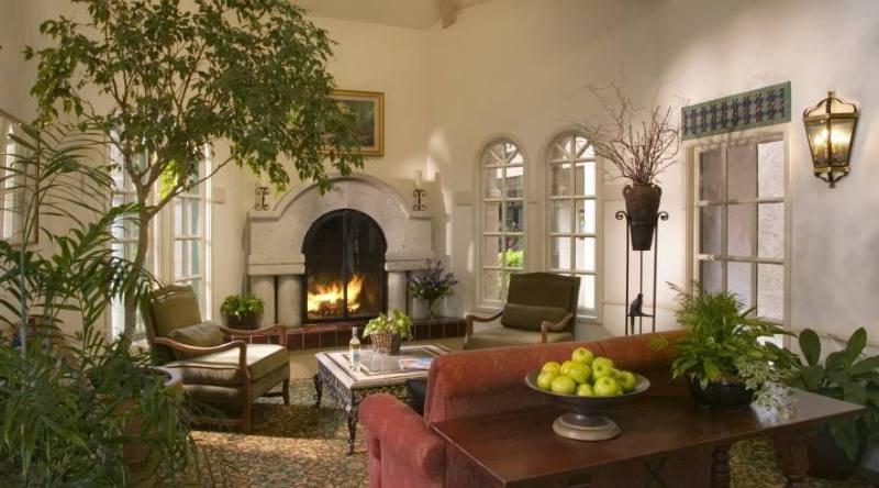 Half Moon Bay Lodge Hotel