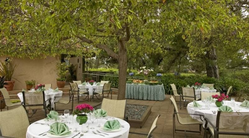 Half Moon Bay Lodge Hotel 3*