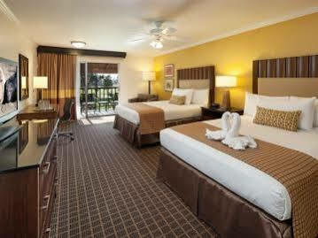Hotel Half Moon Bay Lodge